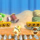 Illustration for article titled Yoshi’s Woolly World is tougher than it looks, but only if you want it to be